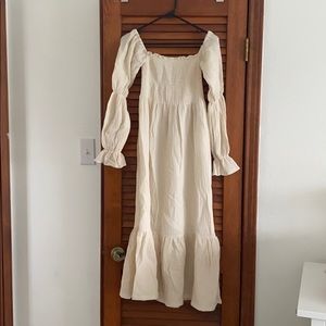 Nothing Fits But Yuki dress